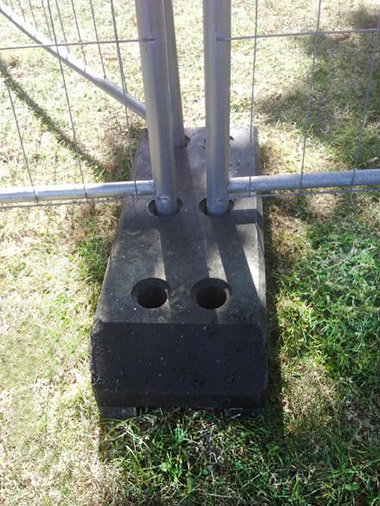  Base para obras T25