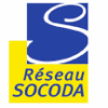 RÉSEAU SOCODA