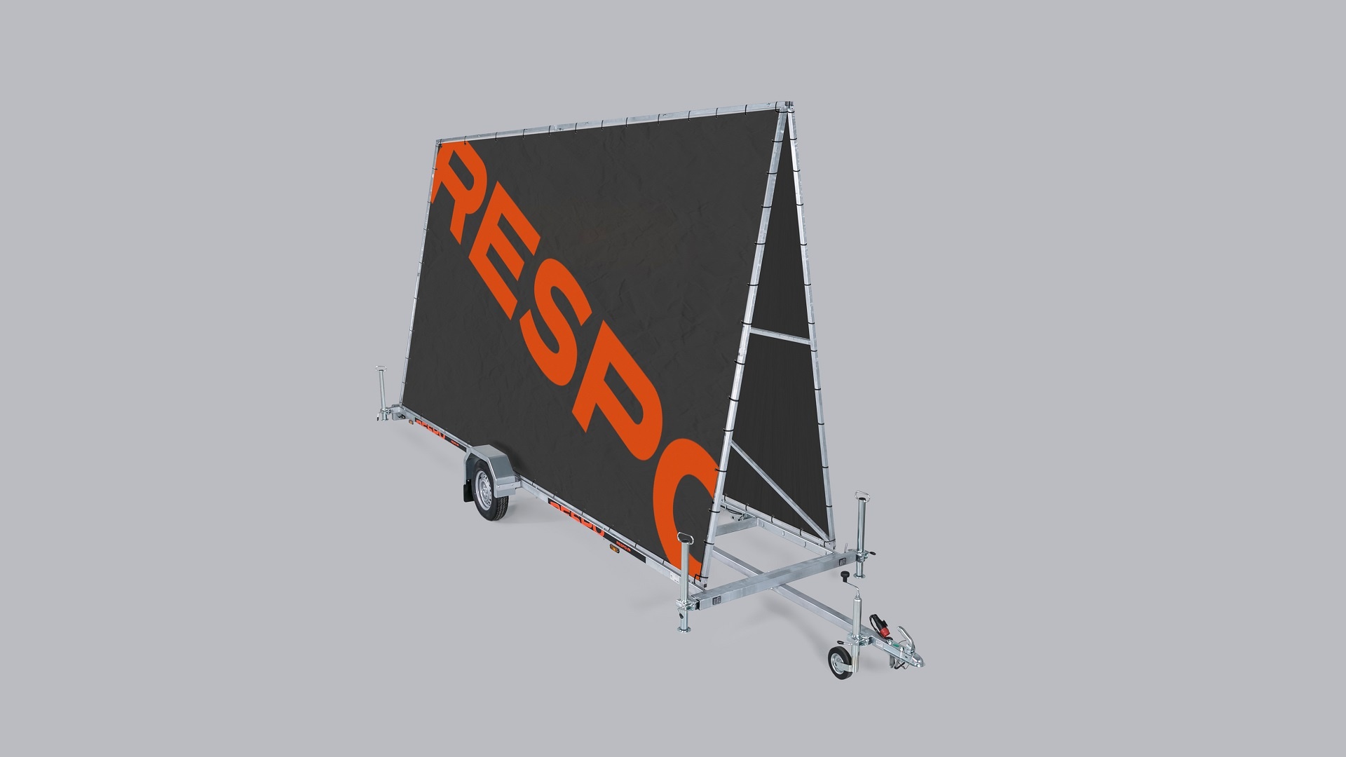 advertising trailers