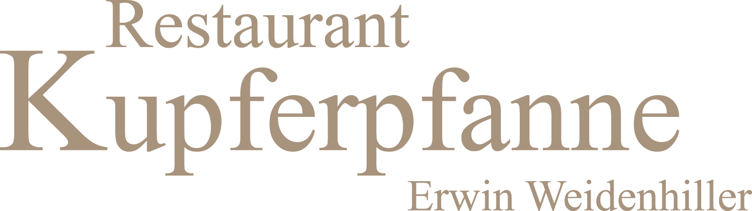 RESTAURANT KUPFERPFANNE