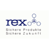 REX INDUSTRIE-PRODUKTE. GRAF VON REX GMBH