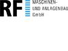 RF MASCHINEN- UND ANLAGENBAU GMBH