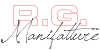 R.G. MANIFATTURE S.R.L.