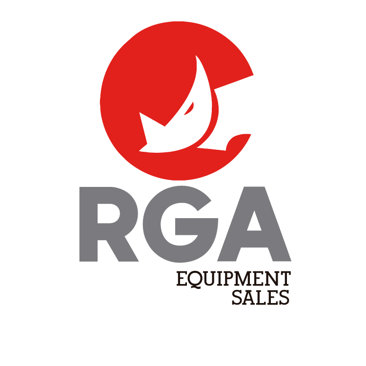 RGA مبيعات Equıpment