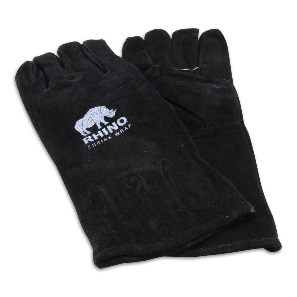 SHRINK WRAPPING GLOVES