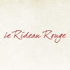 RIDEAU ROUGE (LE)
