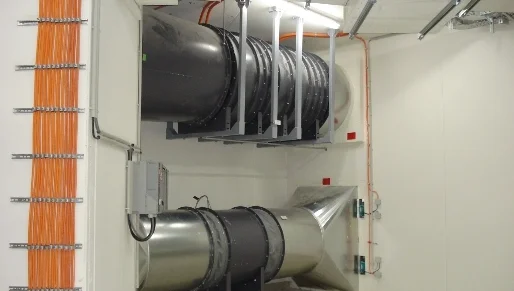 havalandirma sistemleri