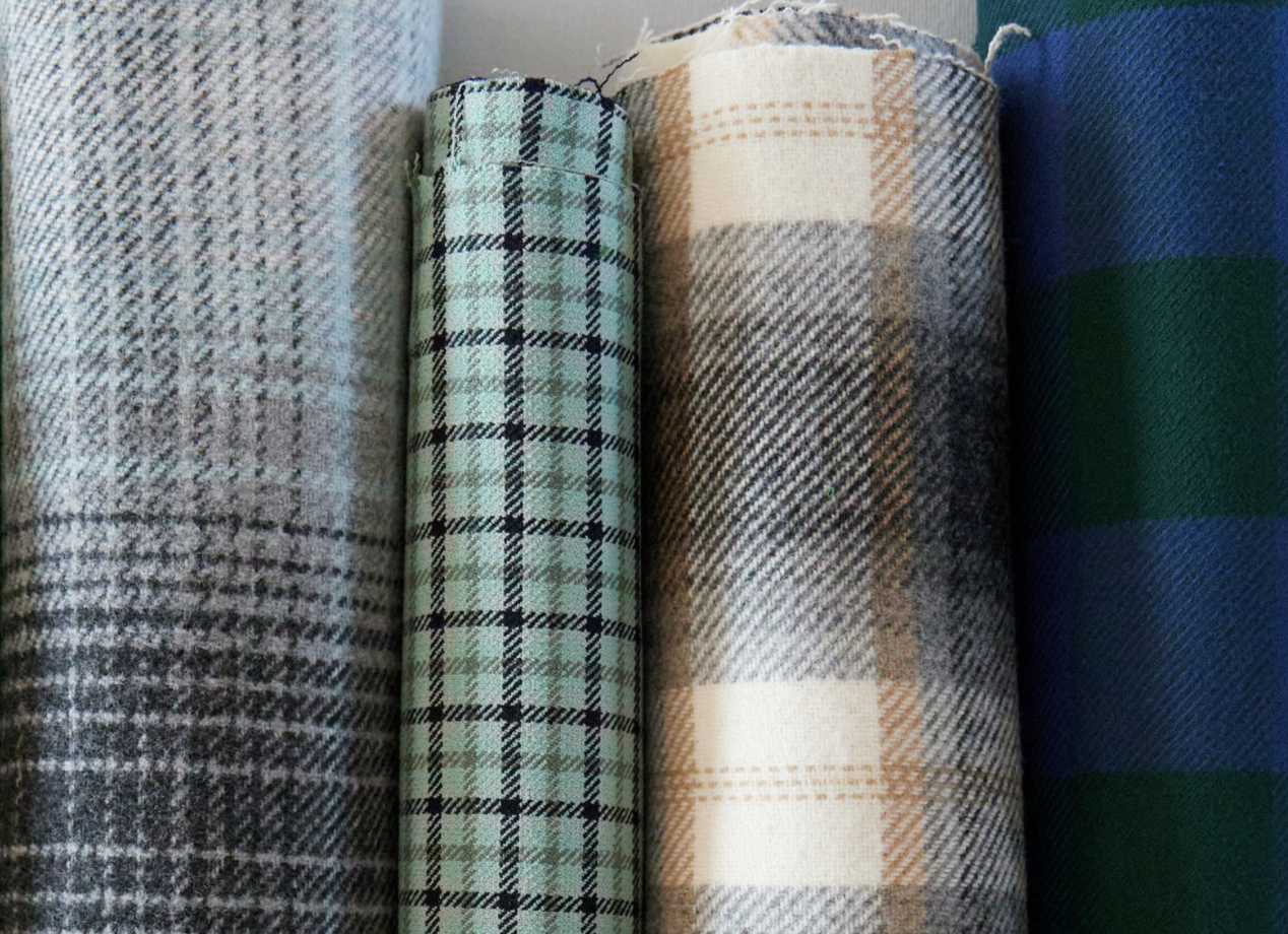 Fabrics