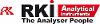 RKI ANALYTICAL INSTRUMENTS GMBH