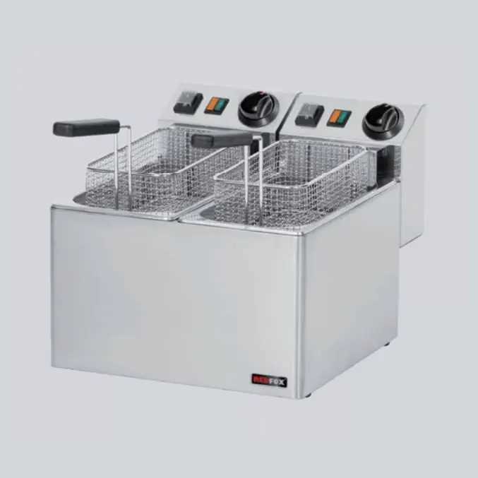 Electric fryer / FE 44 E