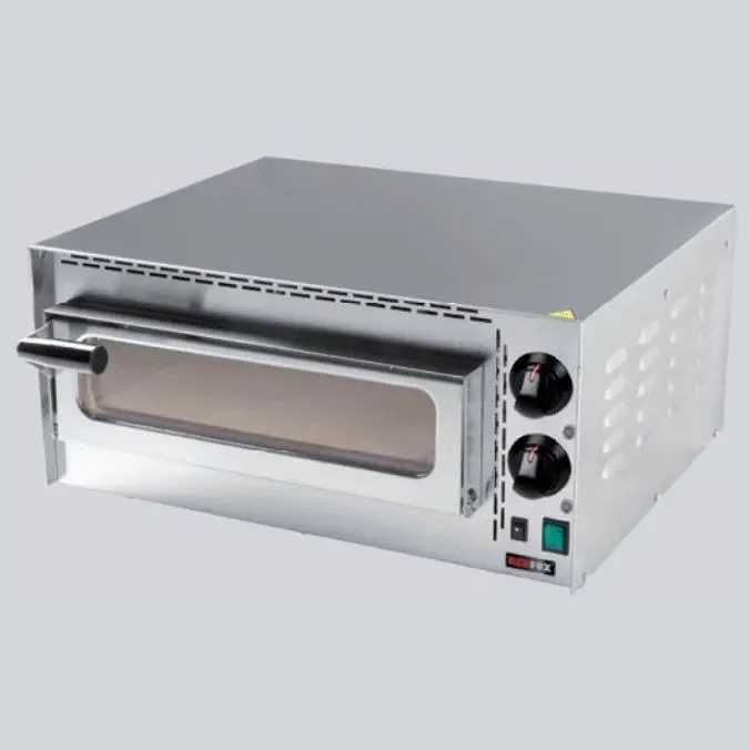 Commercial pizza oven - FP 38 R