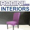 ROBINIL FABRICO E COMERCIO DE ESTOFOS E MOVEIS LD