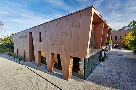 ROCKPANEL Doğal