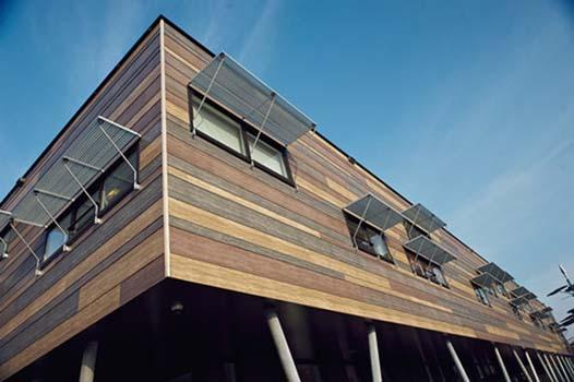 ROCKPANEL Ormanlar