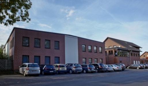 Rodenbeck Zerspanungstechnik GmbH