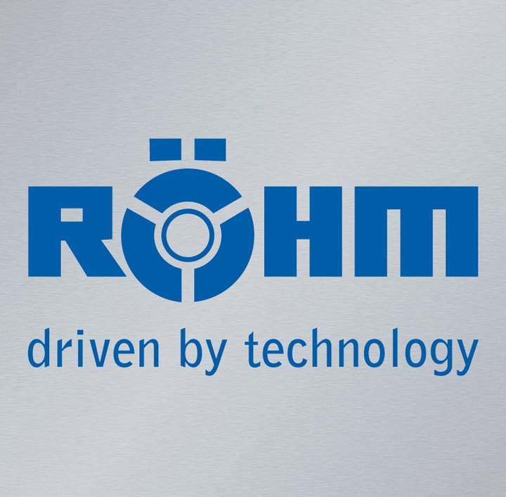 Röhm gmbh