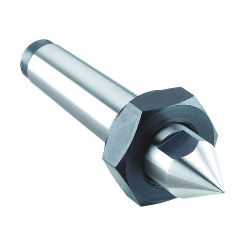 FIXED TURNING AND GRINDING POINT HARDENED STEEL