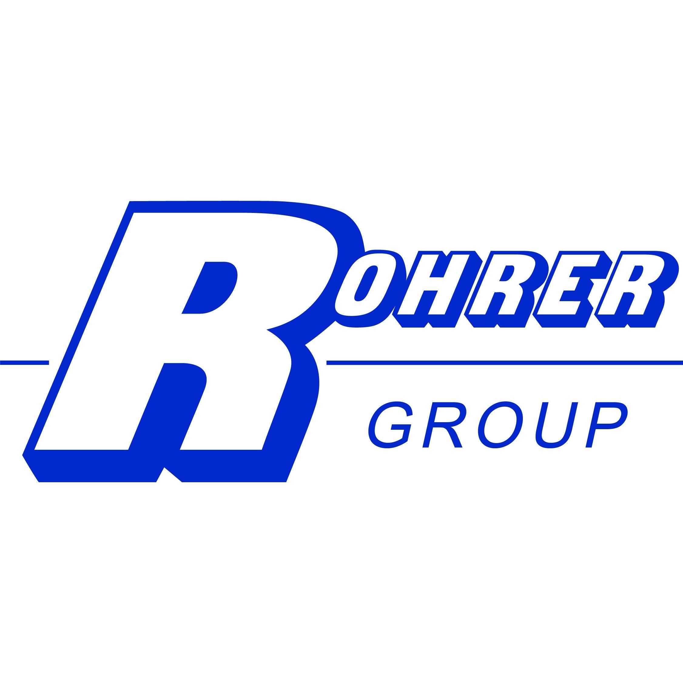 Rohrer -Gruppe