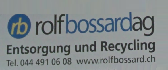 ROLF BOSSARD AG