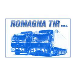 ROMAGNA TIR S.N.C. DI AMADUCCI MAURO
