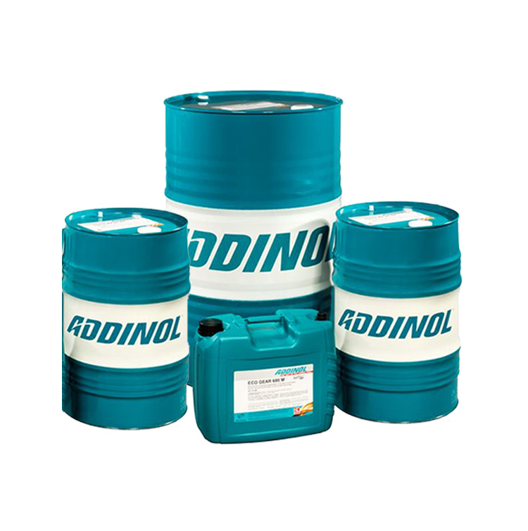 ADDINOL Eco Gear