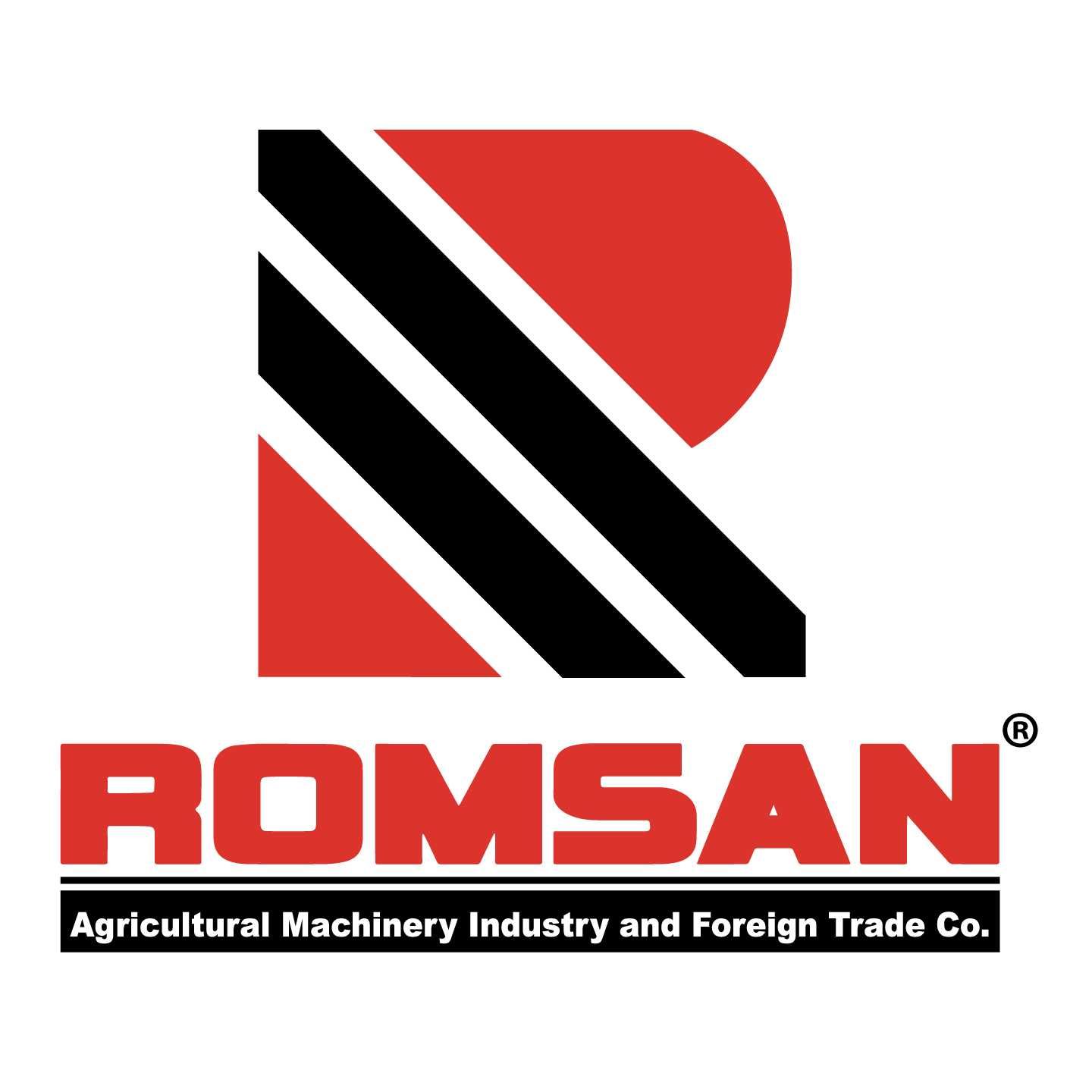 Romsan Agriculture Industry Außenhandelsinc.