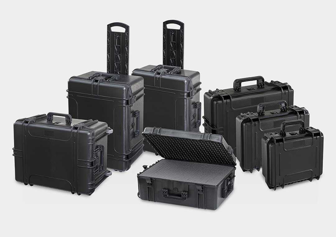 Plastik Kasa RoseCase ProSecure