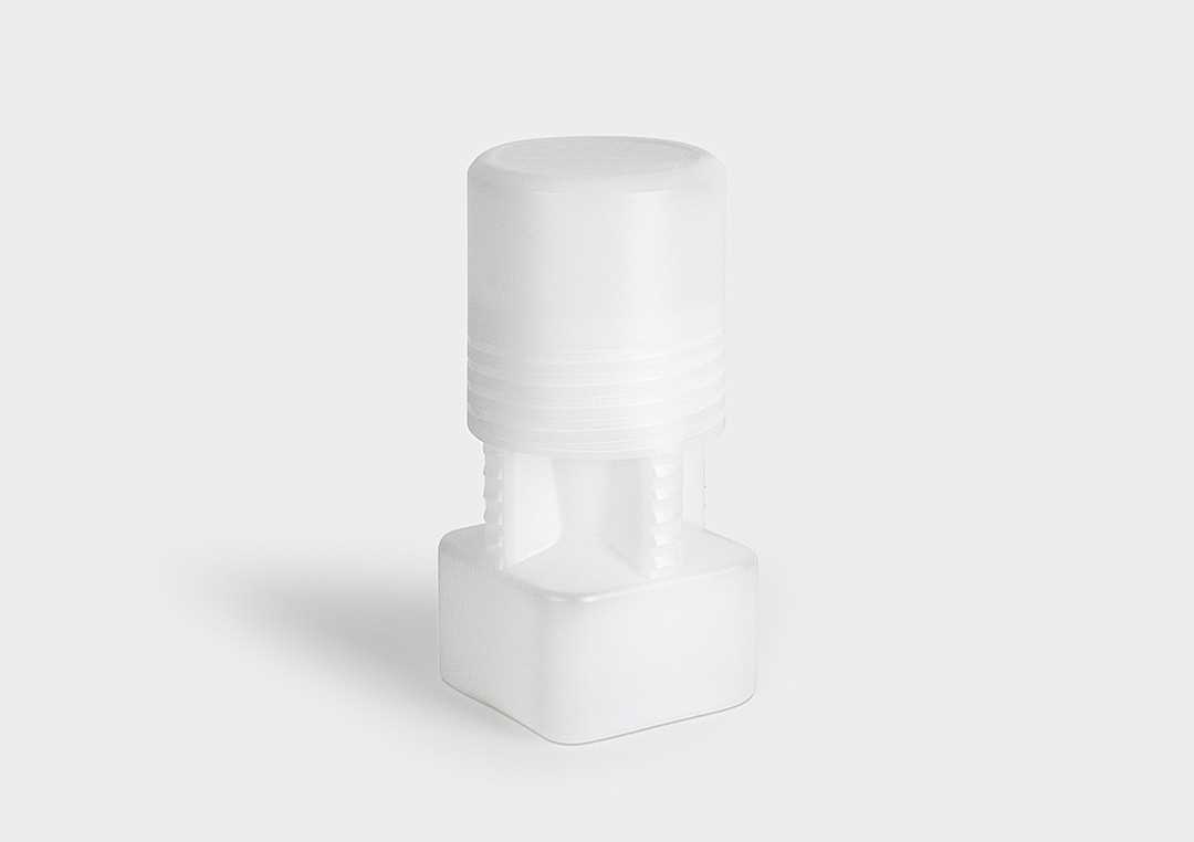 Plastik Tüp Konteyner ChuckPack