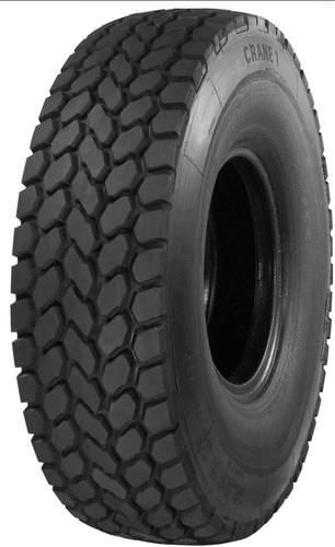 INDUSTRIAL TIRES / FOR CRANES / 10 / INCH CRANE 1 170F