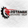 ROTAMAK OTOMOTIV KALIP SAN. VE TIC. LTD. ŞTI.