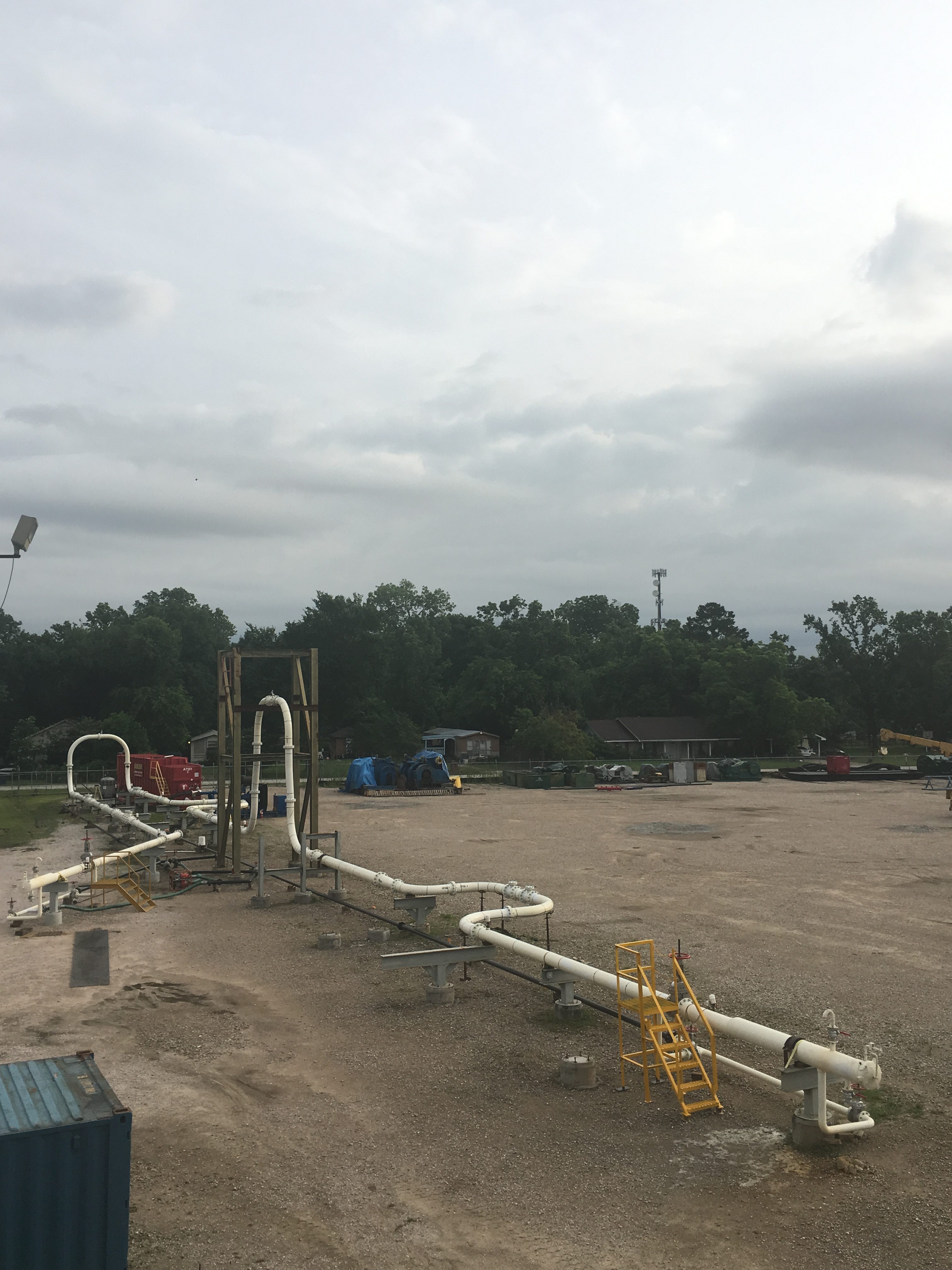 Pipeline-Tests