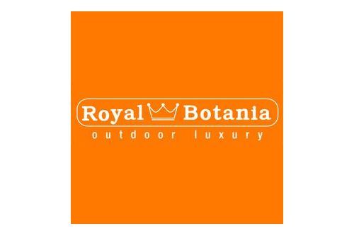 Siège de Royal Botania