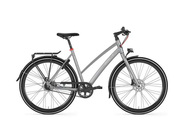 CityZen C8 Sporty innovation