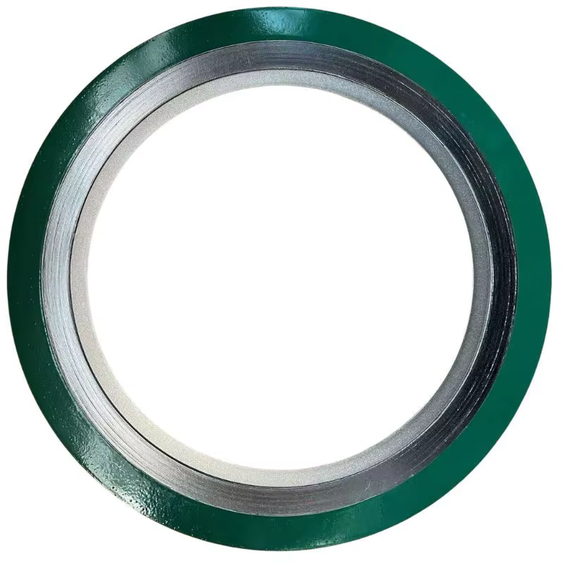 DIN EN 1514-1e gore kaucuk-celik contalar