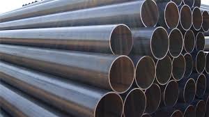 DIN EN 10216-2ye gore dikissiz kazan borulari