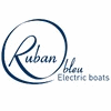 RUBAN BLEU