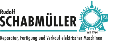 Rudolf Schabmüller GmbH & CO. KG