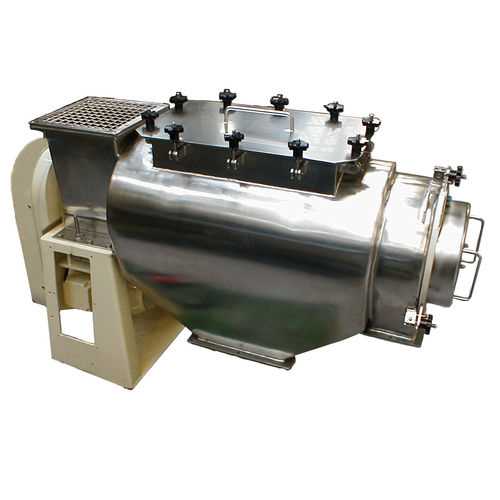 ROTARY SIEVING MACHINE