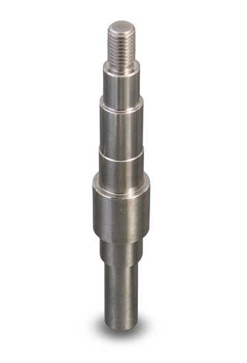 GEAR SHAFTS