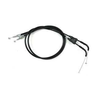 Motorcycle Throttle Cables