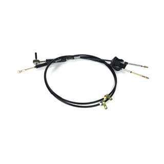 Automobile Shift & Select Cable