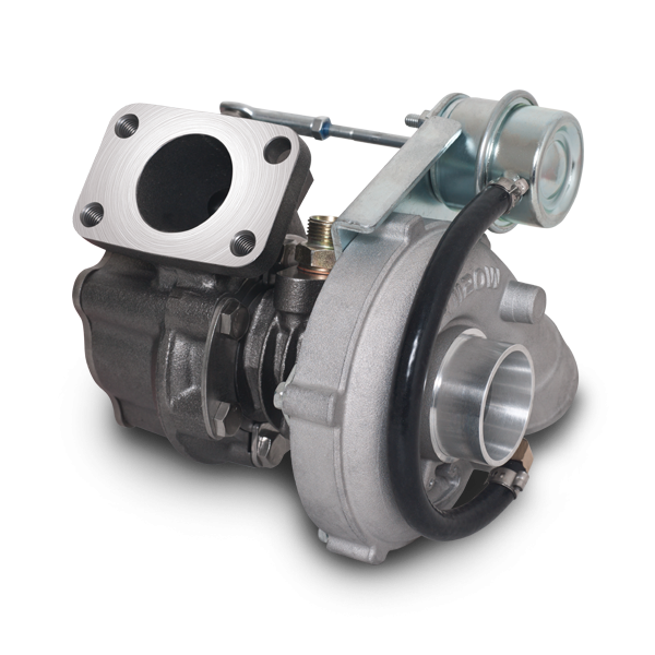 7152407 TurboCharger