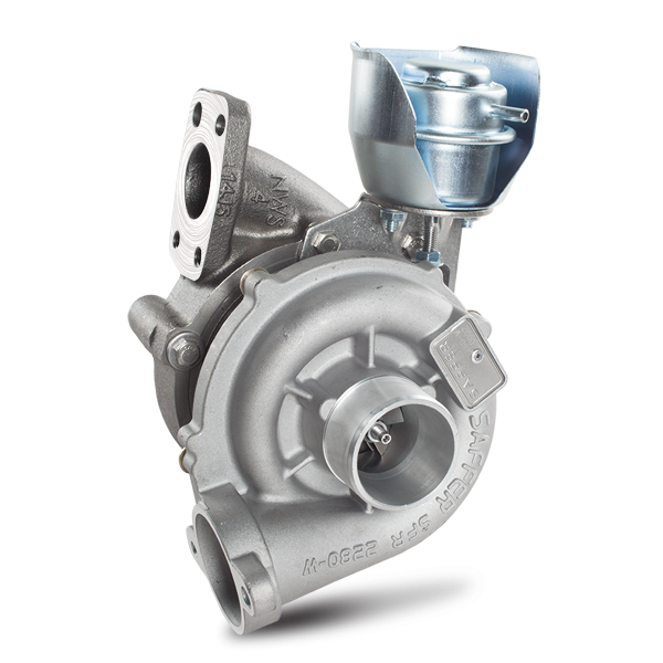 753420-5005S TURBOCHARGER