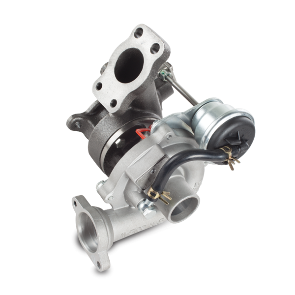 9648759980 TURBOCHARGER