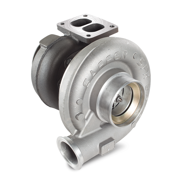 00080965099 TURBOCHARGER