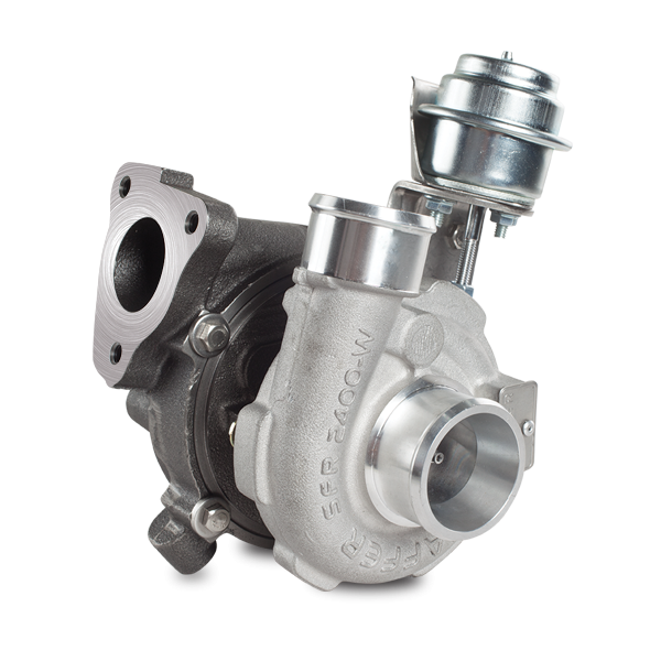 282012A400 TURBOCHARGER