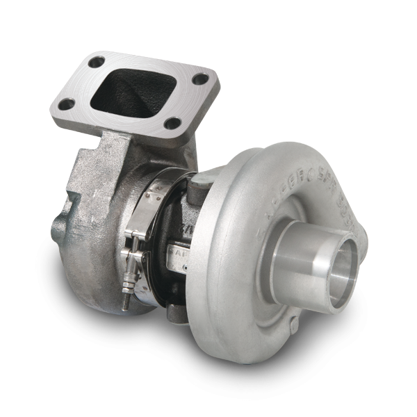 2674A152 TURBOCHARGER