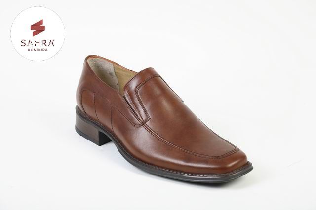 REAL LEATHER MEN SHOES