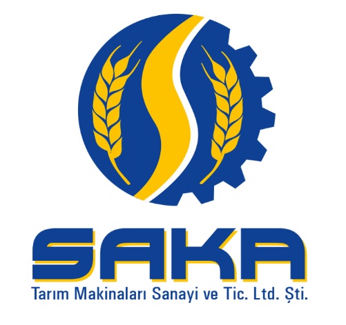 SAKA TARIM MAKİNELERİ SAN VE TİC LTD ŞTİ