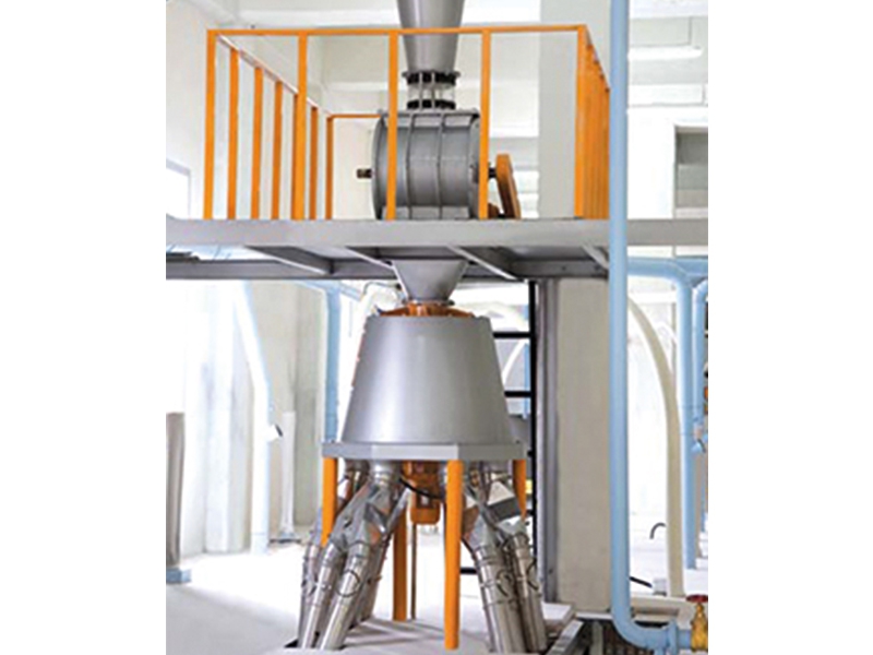 Flour Dispenser